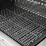 PLINSKI ŽAR WEBER GENESIS E-325 - slika 4